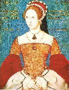 unknow artist Portrait of Mary I of England, at the time the Princess Mary china oil painting artist
